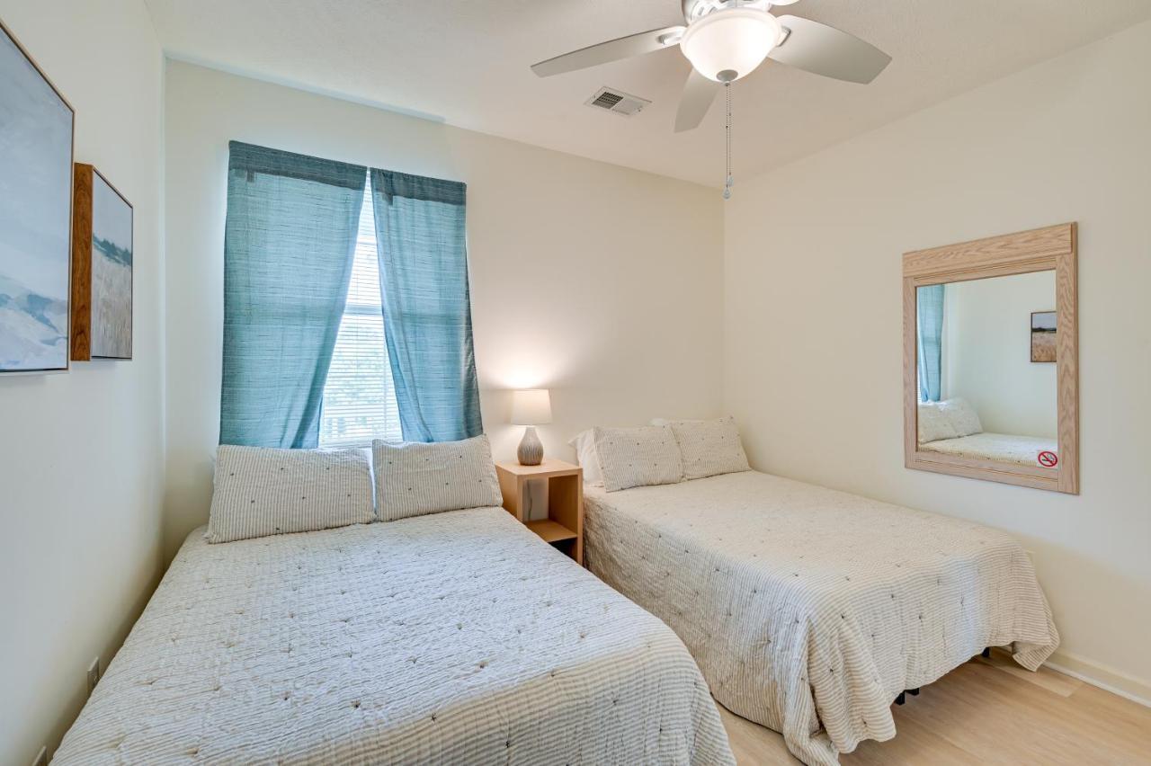 Myrtle Beach Condo Private Balcony And Resort Perks Exterior photo