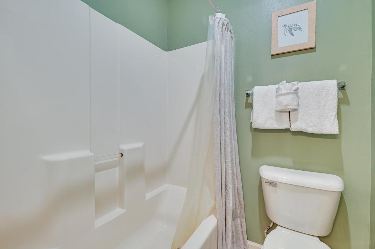 Myrtle Beach Condo Private Balcony And Resort Perks Exterior photo